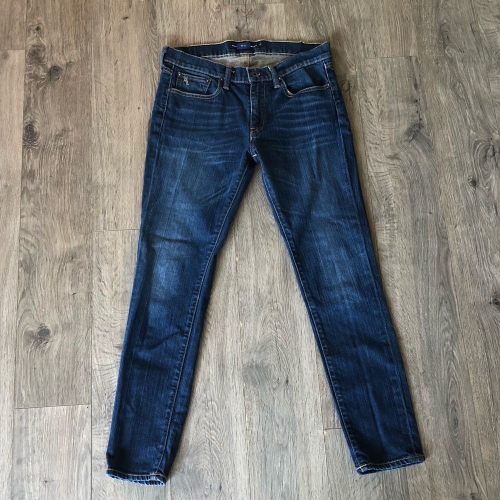 Ralph Lauren Sport Women Proprietor Jeans size 29